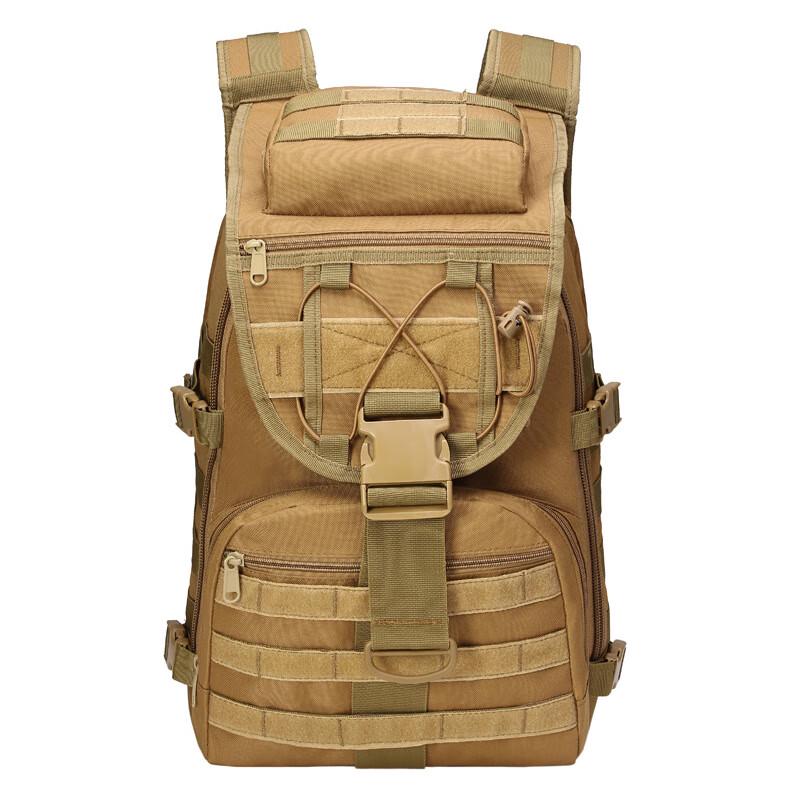 Yilan Tactical Outdoor Laptop Backpack