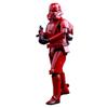 Звездные войны Sith Jet Trooper Эпизод IX Восхождение Скайуокера 1:6 12" Рис.