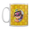 Portrait Wario Mug