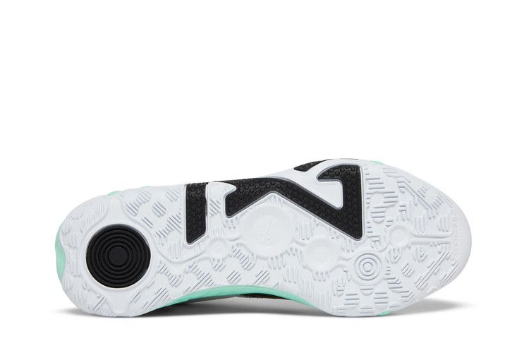 Men's Sneakers Nike PG 6 'Black Mint Green'