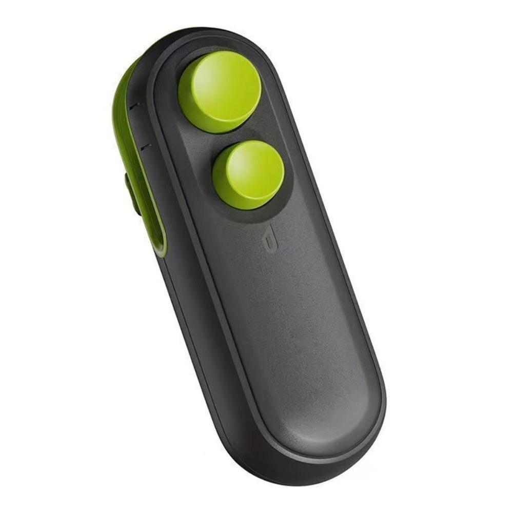 2 in 1 Mini Heat Bag Sealing Machine Moisture-Proof Food Sealer Clip Snack Bag Resealer  Candy