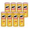 Kellogg Pringles CHEEEEEESE M Can 105g X 8 Pieces