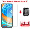 Защитное стекло для Xiomi Redmi Note 9s 9 Pro Max
