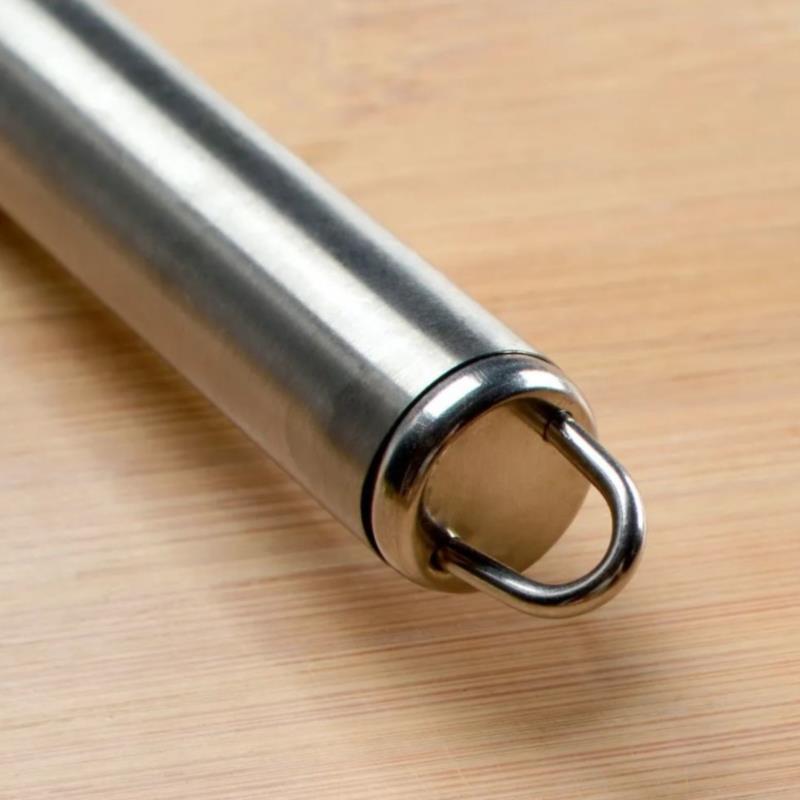 Стержень для заточки ножей 12-дюймовая кухонная хонинговальная сталь Заточка ножей из углеродистой стали