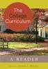 Книга The College Curriculum : A Reader : 62