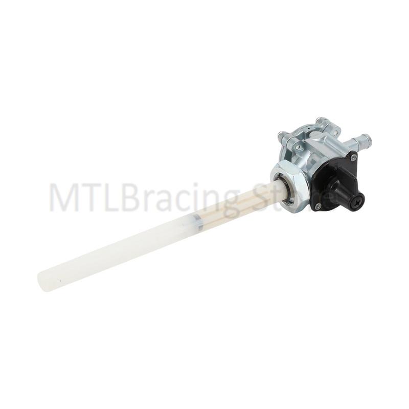 Gas Tank Tap Fuel Petcock Valve Switch For HONDA CB600F Hornet 2002 CB250F Hornet 1996-2001 CB600F Hornet 1998-2001 1999 2000