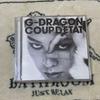 G-dragon Coudeta+heartbreaker+one Of A Kind Japan Album Big Bang