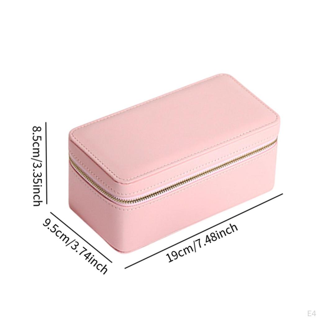 Bangle Box Jewelry Браслет Чехол Дорожный для Часов Рынки