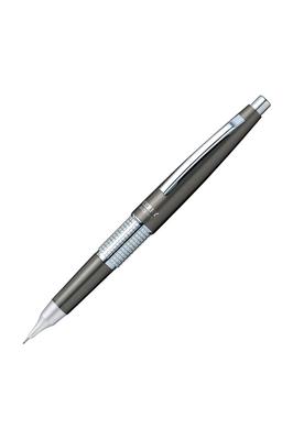 Pentel механический карандаш Perpetual CIL (Келли) Тип крышки P1035-ND Дымчато-серый вал