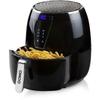 Domo DO532FR - 4L Hot Air Fryer