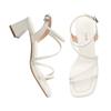 Misope Women Slingback Sandals 2color 012624703