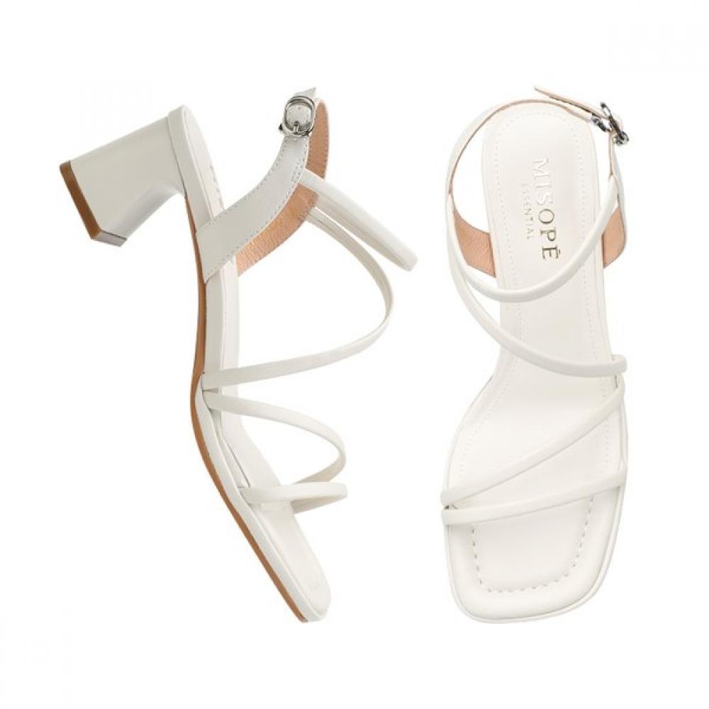 Misope Women Slingback Sandals 2color 012624703
