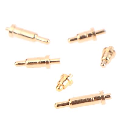 10 шт. Pogopin батарея подпружиненная контактная Smd игольная печатная плата 3 4 5 6 7 мм тестовый зонд