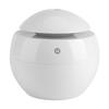 USB Essential LED Touch Aroma Ультразвуковой увлажнитель воздуха Диффузор масла Очиститель воздуха Черный