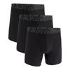 Under Armour Men's Tech 6-inch Boxerjock Underwear - 3-Pack