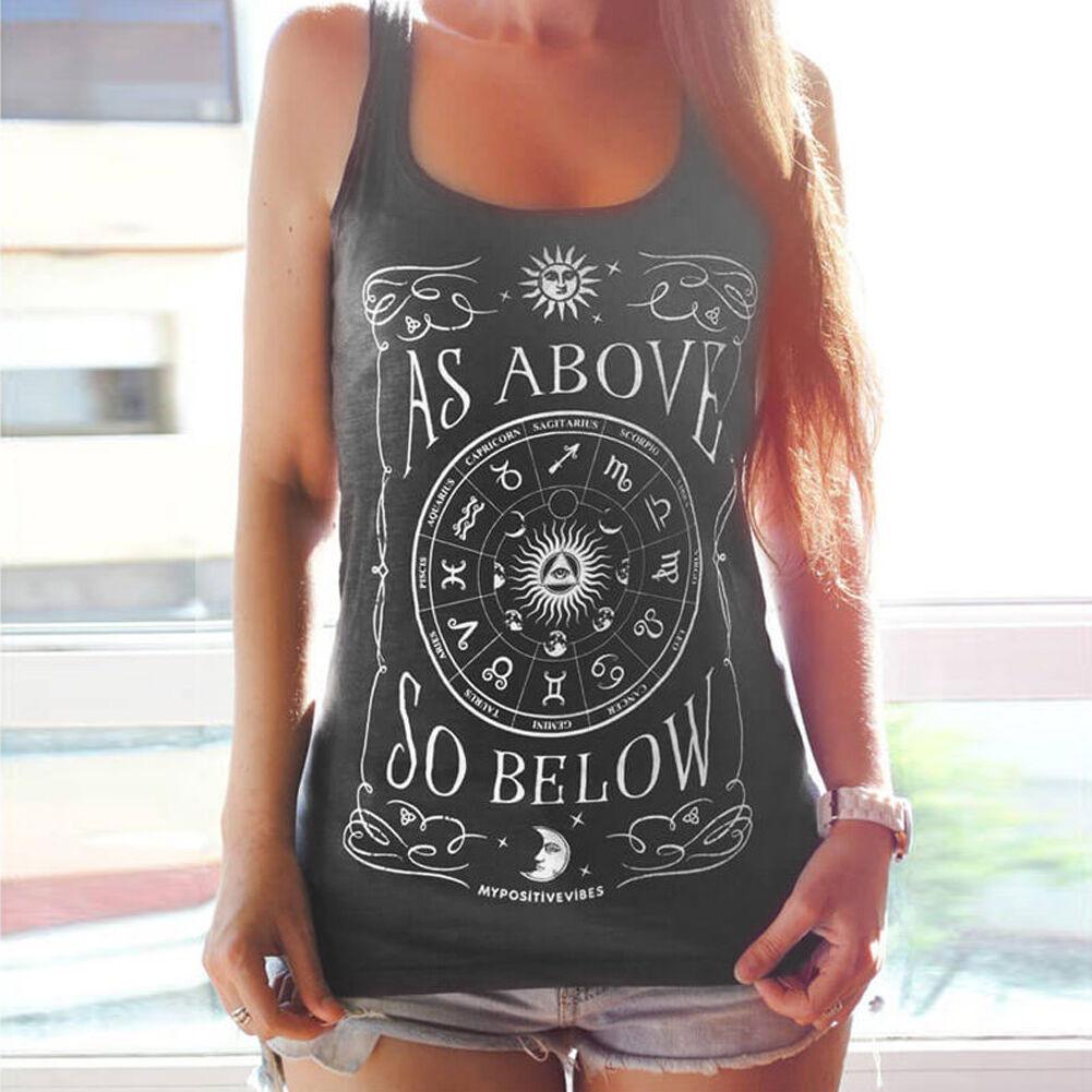 Fashion Women Summer Vest Top Sleeveless Blouse With Versatile And Timeless Design