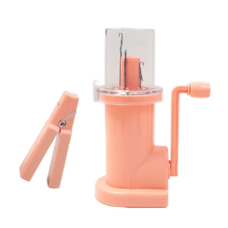 Ручная французская вязальная машина Бытовая вязальная машина Вязальная машина Машина для вязания браслетов Плетение