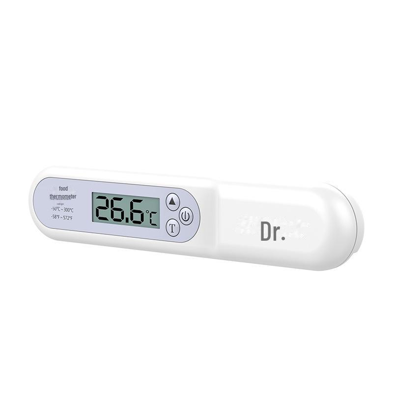 Многофункциональный пищевой термометр для воды, масла, молока, духовки, кухни и детской ванны