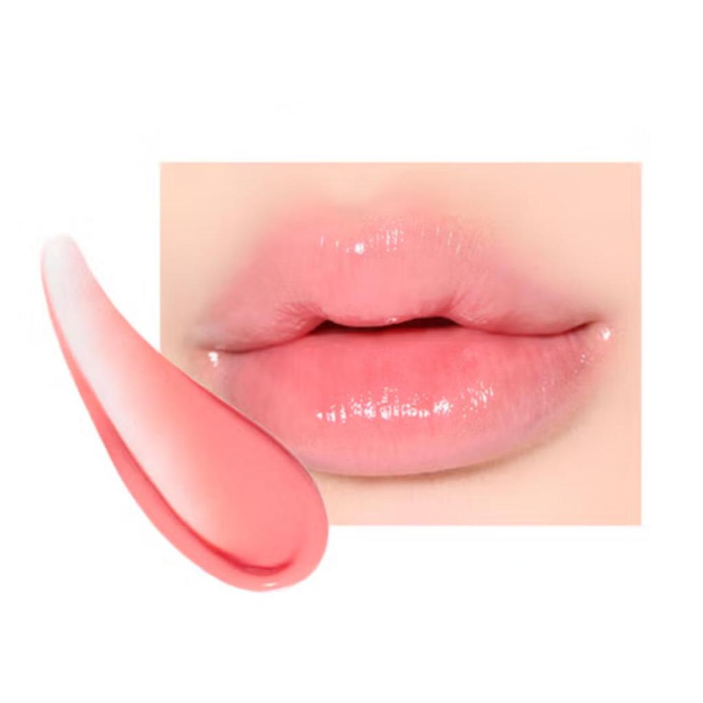 CODE GLOKOLOR Фруктовый объемный блеск для губ 10г (5 вариантов)