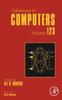 Книга Advances In Computers : Volume 123