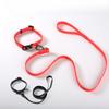 Водонепроницаемый поводок-ошейник для собаки Маленькая собака Средняя и Большая собака Поводок-ошейник для питомца Поводок для собаки