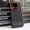 Чехол для OnePlus 15 Роскошная кожаная задняя крышка для OnePlus15 5G One Plus 15 Модный цветной корпус Ударопрочный бампер