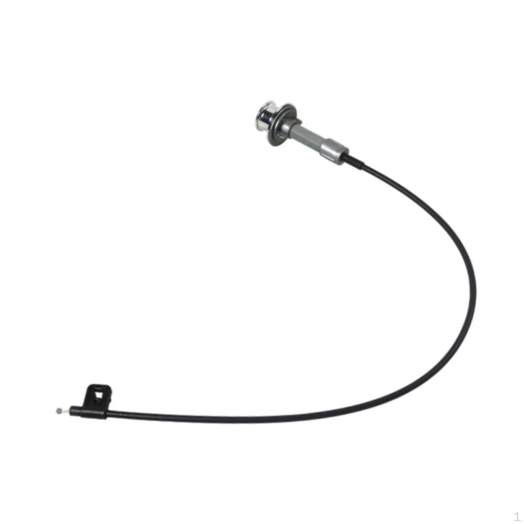 Измельчитель мусора Воздушный переключатель Раковина Отходы Однослотовый Кухонный Кабель Управления