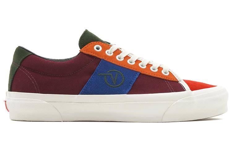Кеды Sid Og Vans Lx 'Multi' VN0A4U132T2