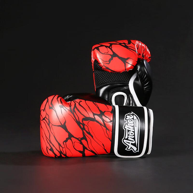 ANOTHERBOXER Боксерские перчатки для соревнований