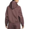 Nike Sportswear FW25 Oversized Fleece Sweatshirt Women's IF0329-502