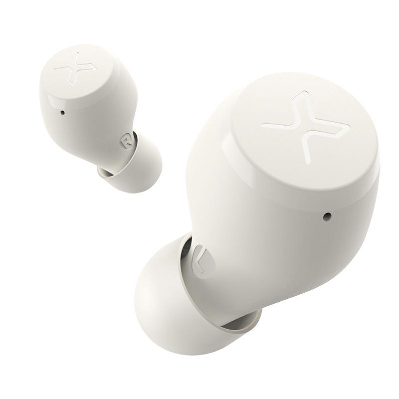Полностью беспроводные наушники Edifier X3 AIR с шумоподавлением Bluetooth - Водонепроницаемые, для игр и спорта.