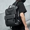 Backpack Men's Large Capacity Business Commuter Men's Backpack Multi-function Computer Bag Leisure Simple School Bag