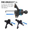 MAXWIN MUFU MF-OP16 Держатель-подставка на решетку кондиционера для вентиляционного отверстия кондиционера, Навигация