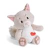 NICI Plush Love Cat Fluffy Classic 35cm