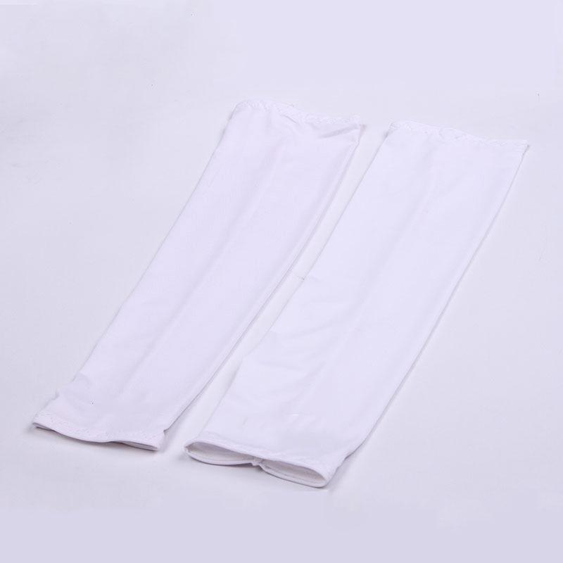 1 пара охлаждающих рукавов для защиты от УФ-солнца, велосипедный спортивный чехол