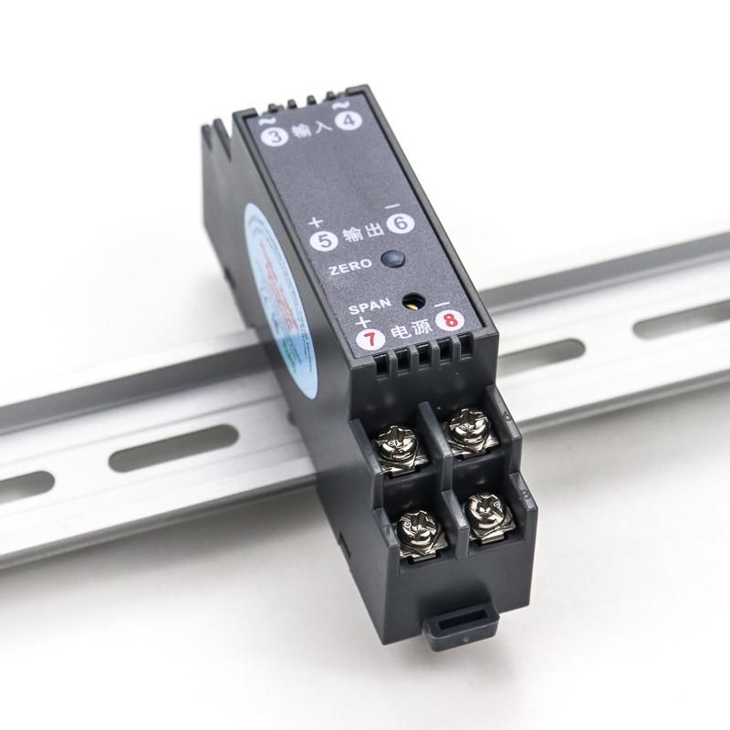 500v DC AC Voltage Sensor And Current Sensor 24v Power Supply