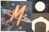 LP Record M - New York, London, Paris, Munich VIM6214PROMO MCA 1979 Japan Rock Used