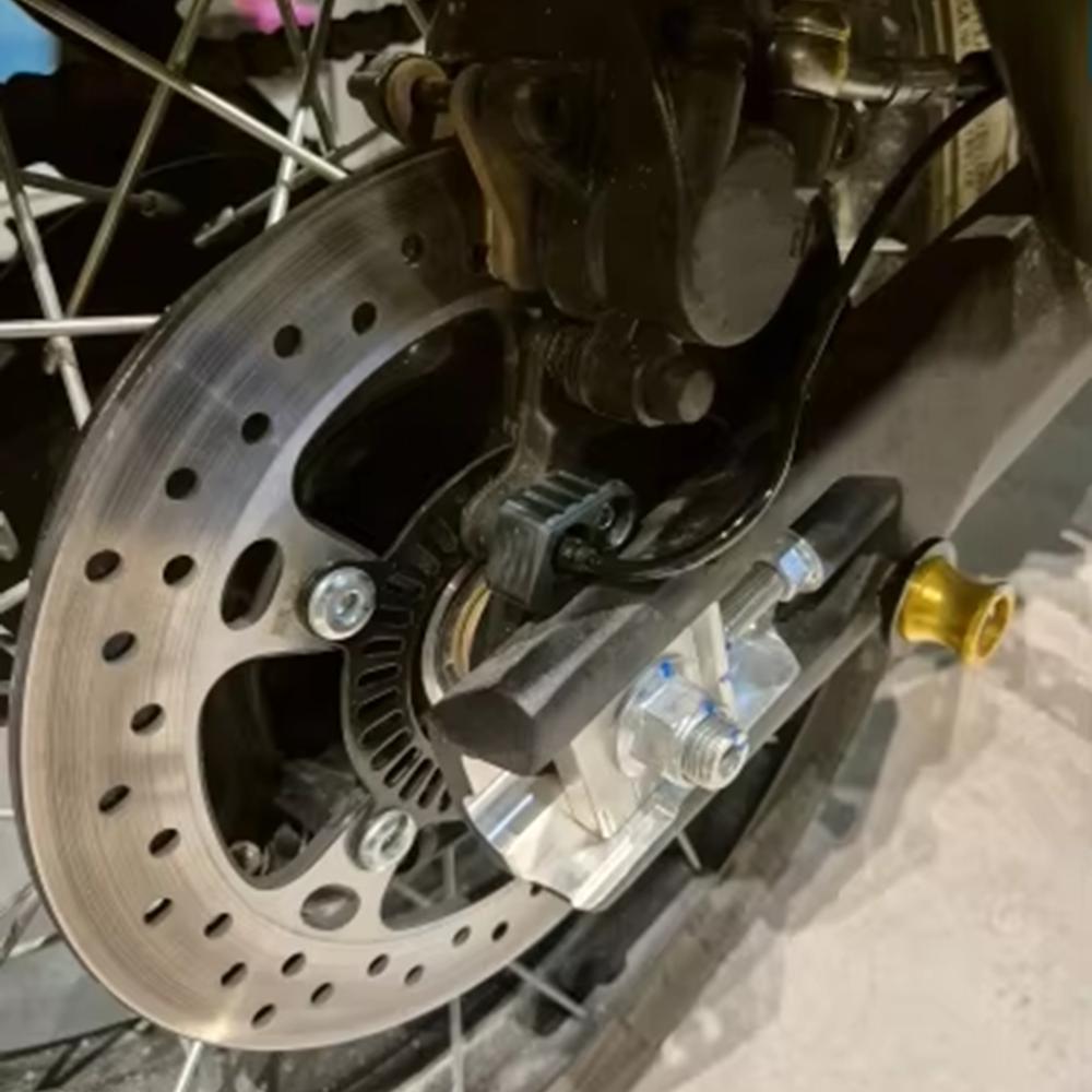 Для CFMOTO CF MOTO 450MT 800MT MT450 MT800 MT 450 MT 800 MT Аксессуары для мотоцикла ABS Защитная крышка датчика Защитный кожух Защитник