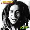 CD BOB MARLEY & THE WAILERS - Kaya +1  UICY9547 Japan ObiReggae, Ska & Dub Used