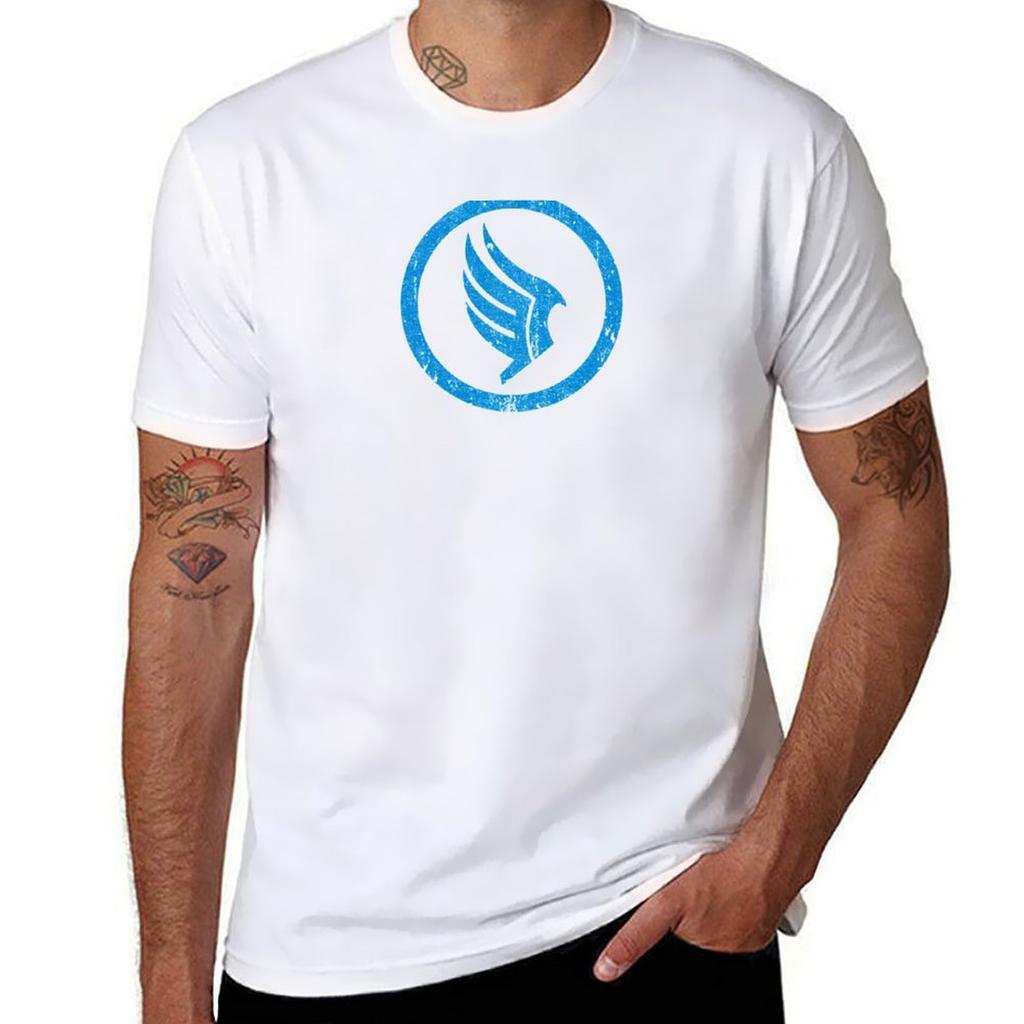 Paragon Tshirt Basic Casual Short Sleeve Cotton Shirt