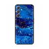 Чехол для Samsung Galaxy M54 4G Милый Цветок Расписной Силиконовый Задний Чехол Для Samsung Galaxy M54 M 54 Чехлы для Телефона SM-M546B Fundas