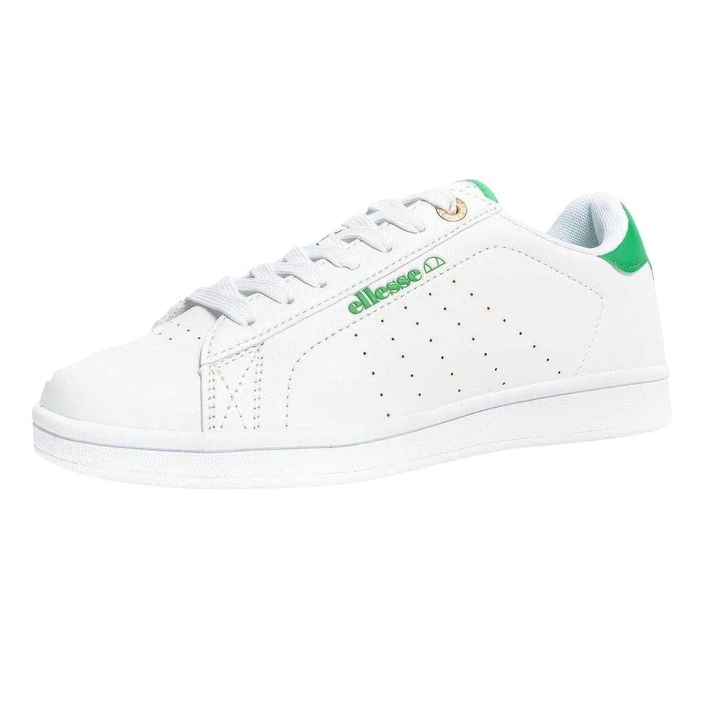 Ellesse Womens/Ladies Classic Leather Cupsole Trainers