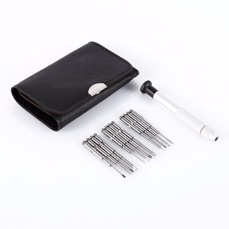 13 in 1 Complete Screwdriver Repair Tools Kit for DJI Mavic Mini 1/2/SE Air 2/2S Pro Spark Phantom 3 4 Pro RC Drone Accessories
