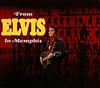 CD ELVIS PRESLEY - From Elvis In Memphis 88697514972 RCA, Legacy, So 2009 Japan Pop Used