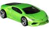 Hot Wheels Car Culture Exotic Envy Lamborghini Huracan LP 610-4 GRJ74