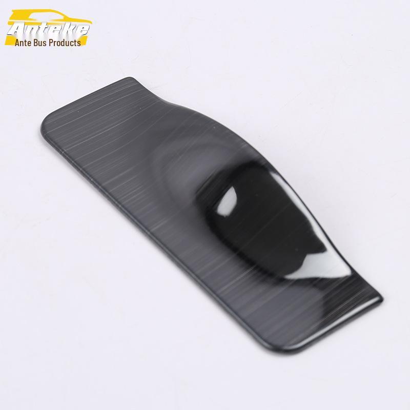 Декоративные пайетки Ankai для вещевых ящиков кабины модели 19 GS5