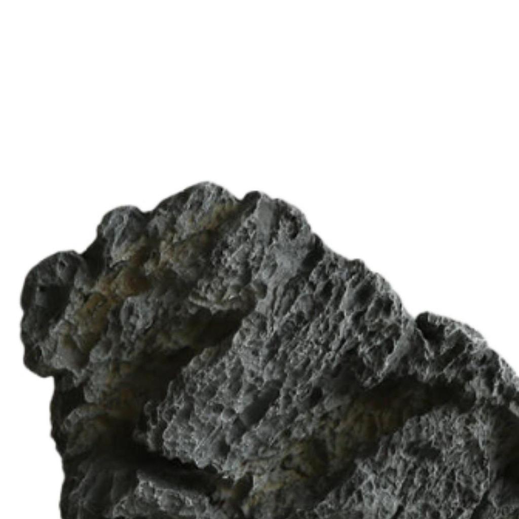 Искусственное украшение ПУ пена имитация миниатюр ландшафт для двора