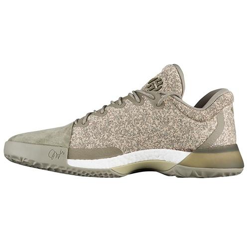 adidas Harden Том 1 'Груз-призрак' Мужской BW0550
