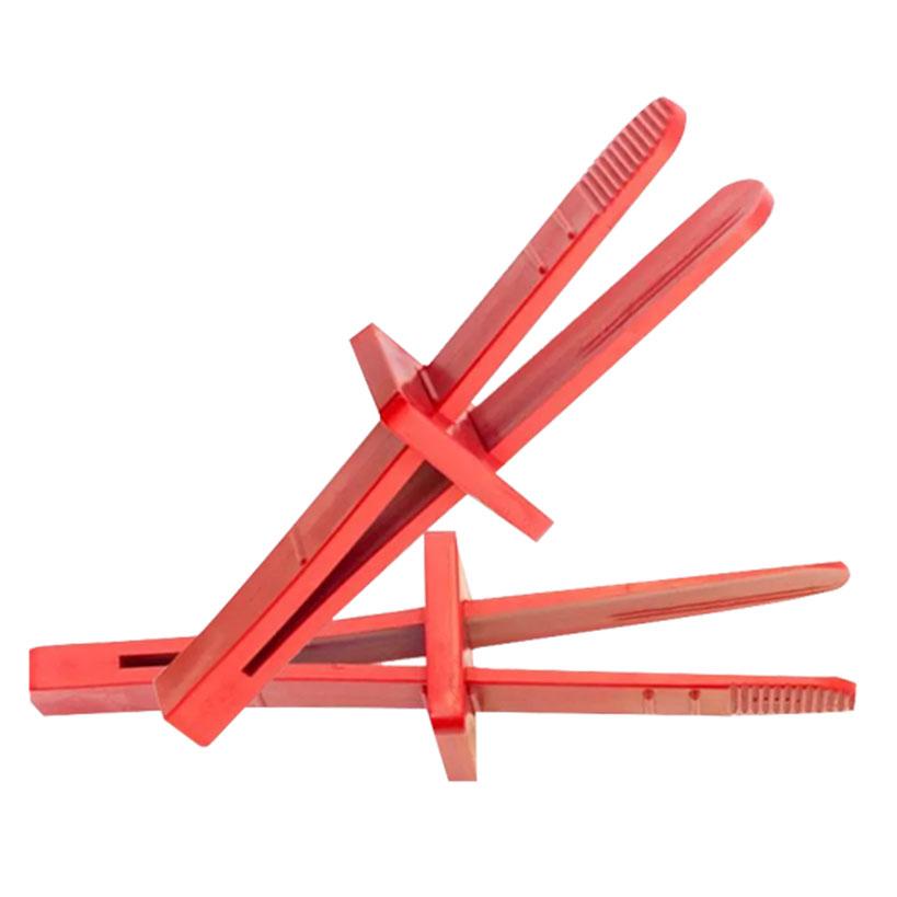 Детский тренажер кончика языка из 3 частей Упражнение для ухода за полостью рта Гибкость языка Тренировка Аутизм Терапия Инструмент для произношения