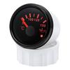 52MM Car Gauge Oil Temperature Gauge 50-150°C Digital Oil Temp Sensor 1/8NPT With Alarm For 12V 24V Car Boat Marine Motorcycle
